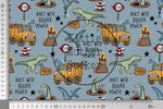Lade das Bild in den Galerie-Viewer, Design "Roar Power" COLLECTION 0,5 m
