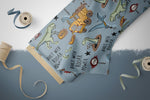 Lade das Bild in den Galerie-Viewer, Design "Roar Power" COLLECTION 0,5 m
