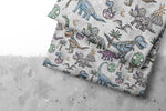 Lade das Bild in den Galerie-Viewer, Design "Robo Dinoworld" COLLECTION 0,5 m
