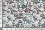 Lade das Bild in den Galerie-Viewer, Design "Robo Dinoworld" COLLECTION 0,5 m
