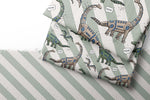 Lade das Bild in den Galerie-Viewer, Design "Robo Dino" COLLECTION 0,5 m

