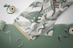 Lade das Bild in den Galerie-Viewer, Design "Robo Dino" COLLECTION 0,5 m
