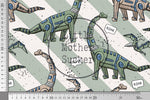 Lade das Bild in den Galerie-Viewer, Design "Robo Dino" COLLECTION 0,5 m
