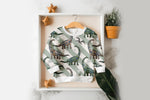 Lade das Bild in den Galerie-Viewer, Design "Robo Dino" COLLECTION 0,5 m
