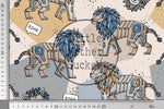 Lade das Bild in den Galerie-Viewer, Design "Robo Lion" COLLECTION 0,5 m
