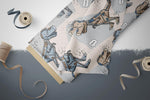Lade das Bild in den Galerie-Viewer, Design "Robo Rex" 0,5 m
