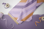 Lade das Bild in den Galerie-Viewer, Design "Ryu" Lila COLLECTION 0,5 m
