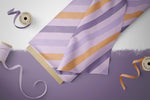 Lade das Bild in den Galerie-Viewer, Design "Ryu" Lila COLLECTION 0,5 m
