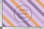 Lade das Bild in den Galerie-Viewer, Design "Ryu" Lila COLLECTION 0,5 m
