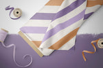 Lade das Bild in den Galerie-Viewer, Design "Ryu" Lila COLLECTION 0,5 m

