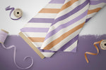 Lade das Bild in den Galerie-Viewer, Design "Ryu" Lila COLLECTION 0,5 m
