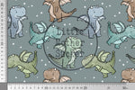 Lade das Bild in den Galerie-Viewer, Design "Ryu" Neutral COLLECTION 0,5 m
