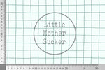 Lade das Bild in den Galerie-Viewer, Design "Schildi" 0,5 m
