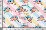 Lade das Bild in den Galerie-Viewer, Design "Schildkrötchen" COLLECTION 0,5 m
