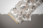 Lade das Bild in den Galerie-Viewer, Design "Schokokuh" COLLECTION 0,5 m
