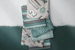 Lade das Bild in den Galerie-Viewer, Design "School Time" COLLECTION 0,5 m
