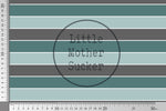 Lade das Bild in den Galerie-Viewer, Design "School Time" COLLECTION 0,5 m
