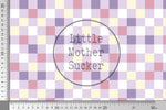 Lade das Bild in den Galerie-Viewer, Design "Schulhase" 0,5 m
