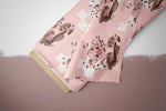 Lade das Bild in den Galerie-Viewer, Design "Schweinchen" 0,5 m
