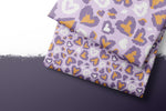 Lade das Bild in den Galerie-Viewer, Design "Scratchi Hearts" 0,5 m
