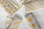 Lade das Bild in den Galerie-Viewer, Design "Sonnenblümchen" COLLECTION 0,5 m
