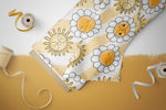 Lade das Bild in den Galerie-Viewer, Design "Sonnenblümchen" COLLECTION 0,5 m
