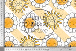 Lade das Bild in den Galerie-Viewer, Design "Sonnenblümchen" COLLECTION 0,5 m
