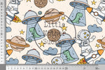 Lade das Bild in den Galerie-Viewer, Design "Spacetopia" 0,5 m
