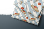 Lade das Bild in den Galerie-Viewer, Design "Spaghettilein" 0,5 m
