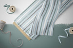 Lade das Bild in den Galerie-Viewer, Design "Spinnlein" blau 0,5 m
