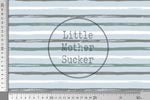 Lade das Bild in den Galerie-Viewer, Design "Spinnlein" blau 0,5 m
