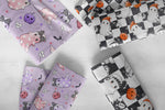 Lade das Bild in den Galerie-Viewer, Design "Spooky Fun" COLLECTION 0,5 m
