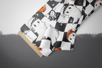 Lade das Bild in den Galerie-Viewer, Design "Spooky Fun" COLLECTION 0,5 m
