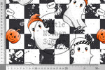 Lade das Bild in den Galerie-Viewer, Design "Spooky Fun" COLLECTION 0,5 m
