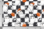 Lade das Bild in den Galerie-Viewer, Design "Spooky Fun" COLLECTION 0,5 m
