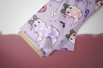 Lade das Bild in den Galerie-Viewer, Design "Spooky Fun" COLLECTION 0,5 m
