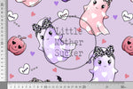 Lade das Bild in den Galerie-Viewer, Design "Spooky Fun" COLLECTION 0,5 m

