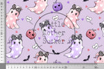 Lade das Bild in den Galerie-Viewer, Design "Spooky Fun" COLLECTION 0,5 m
