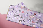 Lade das Bild in den Galerie-Viewer, Supersoft Premium BIO Jersey "Spooky Fun" Girl klein 0,5 m
