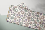 Lade das Bild in den Galerie-Viewer, Supersoft Premium BIO Jersey "Spring Break" groß 0,5 m
