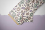 Lade das Bild in den Galerie-Viewer, Supersoft Premium BIO Jersey "Spring Break" groß 0,5 m
