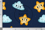 Lade das Bild in den Galerie-Viewer, Design "Sternschauer" 0,5 m
