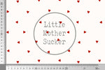 Lade das Bild in den Galerie-Viewer, Design "Stinktierchen" COLLECTION 0,5 m
