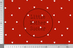 Lade das Bild in den Galerie-Viewer, Design "Stinktierchen" COLLECTION 0,5 m
