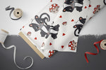 Lade das Bild in den Galerie-Viewer, Design "Stinktierchen" COLLECTION 0,5 m
