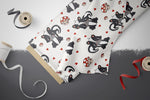 Lade das Bild in den Galerie-Viewer, Design "Stinktierchen" COLLECTION 0,5 m
