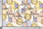 Lade das Bild in den Galerie-Viewer, Design "Strandtag" COLLECTION 0,5 m
