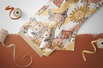 Lade das Bild in den Galerie-Viewer, Design "Strandtag" COLLECTION 0,5 m
