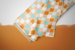 Lade das Bild in den Galerie-Viewer, Design "Summer Drinks" Orange 0,5 m
