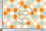 Lade das Bild in den Galerie-Viewer, Supersoft Premium BIO Jersey "Summer Drinks" Pixel Kombi 0,5 m
